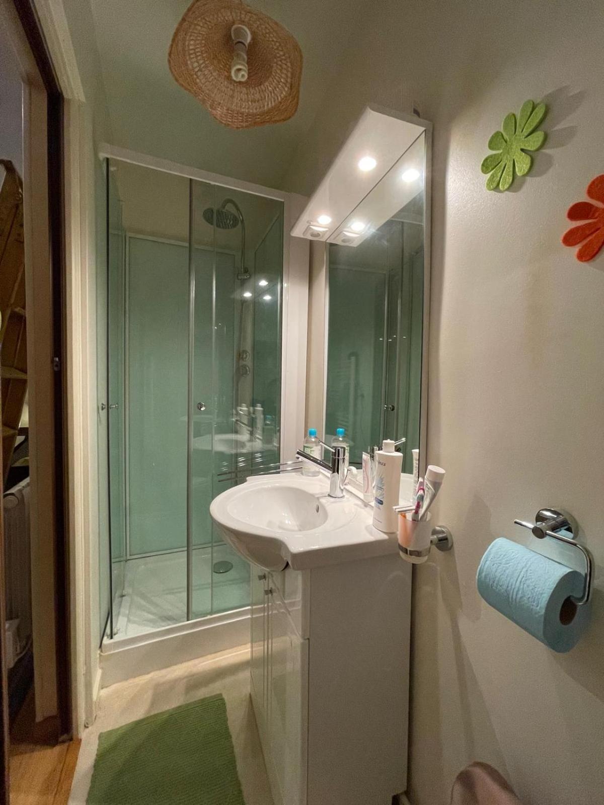 Studio Centre Ville Brive-la-Gaillarde Ngoại thất bức ảnh